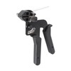 Cable Tie Tool Stainless Steel Cable Tie Gun Automatic Tensioner