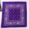 The Tie Co™ Paisley Bandana 55 x 55cm – Men’s