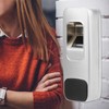 Door Access Control Systerm Metal Fingerprint Card 125KHZ RFID Metal