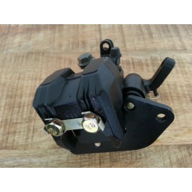 Yamaha New Yamaha Blaster Rear  Brake  Caliper with Pads fits 2003 2004 2005 2006