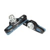 RIDEA Caliper Brake Shoes BSR-65E ブラック 147-05881