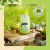 COTTAGE - Shower Peeling - Sugar & Organic Crunchy Apple