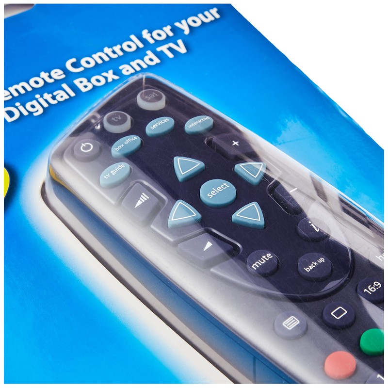 One For All URC1625 Sky Replacement