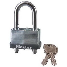 Master Lock 510D No. 510 - Candado laminado
