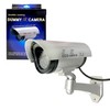 Dummy LED Light Security Camera Surveillance Camera-M / Dummy Surveillance Camera / Dummy Camera / Security Camera / IR Lens / LED Indicator Light