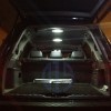 D15 Lighting 18 x White LED Interior Light Bulbs Package