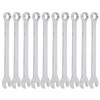 Ratcheting Wrench, 10pcs 8mm Combination Wrench Set, Ratcheting Wrench Set