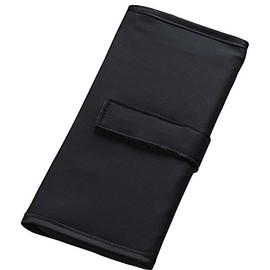 Lewis N. Clark 8 Slot, Black, 9 Slot