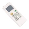 RG52A2/BG(C) EF Remote Control Replaces -VINABTY-fit for Direct/Midea AC Air
