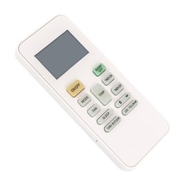 RG52A2/BG(C) EF Remote Control Replaces -VINABTY-fit for Direct/Midea AC Air Conditioning Remote Control RG52A2-BGEF RG52A8/BGEF RG52A9/BGEF RG52A2/BGEF