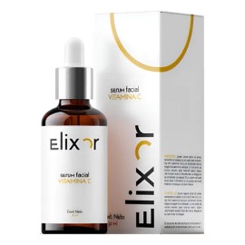 Serum Vitamina C Todo Tipo De Piel