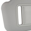 Left Driver Side Sun Visor 74320‑42501‑B2 Fit for RAV4 2006‑2009