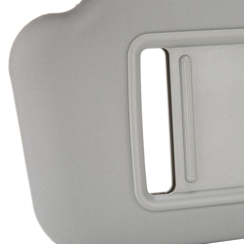 Left Driver Side Sun Visor 74320‑42501‑B2 Fit for RAV4 2006‑2009