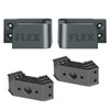 FLEX - Stack Pack Tool Storage System - Cable Wrap