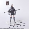 Nier Replicant Ver. 1.22474487139... Bling Arts Shonen Nia PVC Pre-Painted