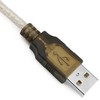 BeMatik Centronics USB to Parallel Port 36 Male/Male