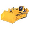 H0 KOMATSU D575 A-2 tracked grader