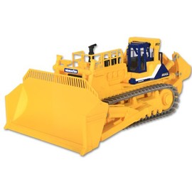 H0 KOMATSU D575 A-2 tracked grader