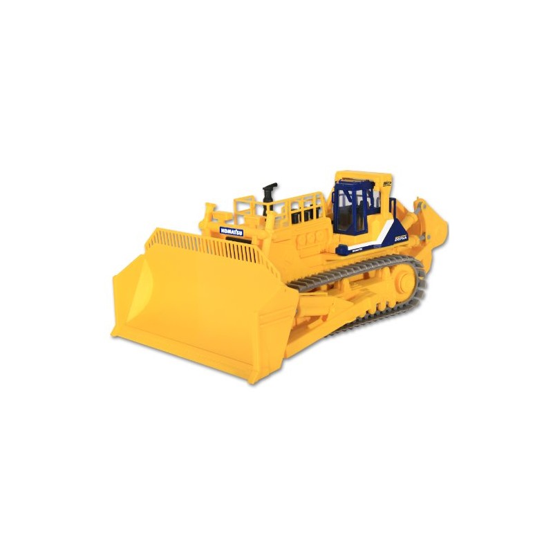 H0 KOMATSU D575 A-2 tracked grader