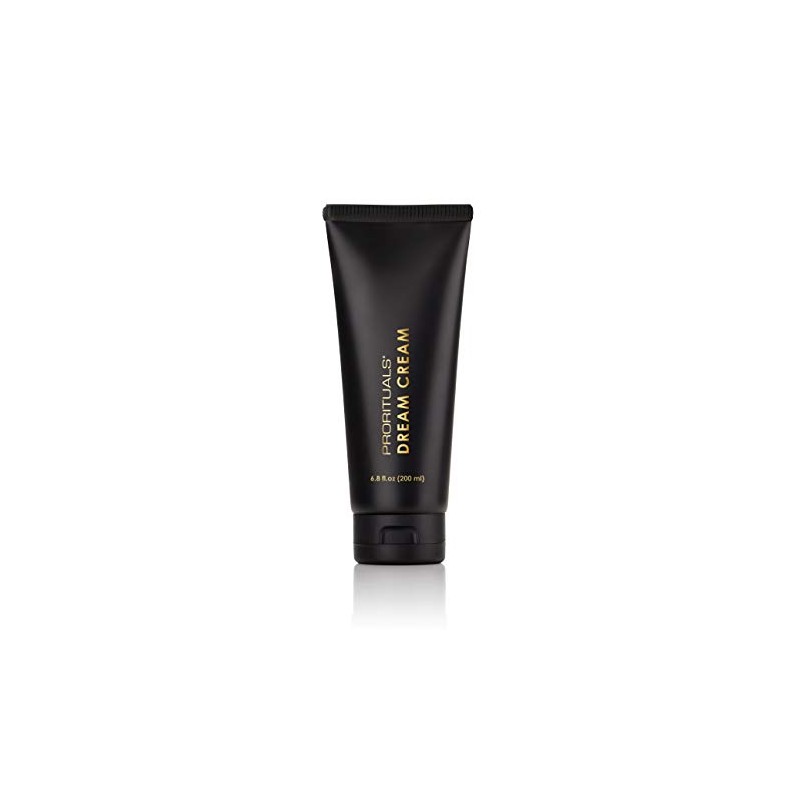 Prorituals Dream Cream for Unisex - 6.8 oz Cream