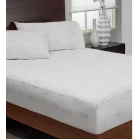 Vianney Cubrecolchon King Size Vialifresh Antiacaros Vianney