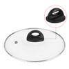 Enwye 2 Pcs Universal Pot Lid Handle Replacement Kitchen Pot