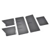 Unbranded For Honda Pilot 2016-2022 Center Armrest Storage Box Insert