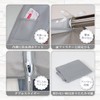 Astro Hanging Garment Bag, Clothes Cover Series, Organize Different Sized