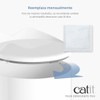 Catit PIXI Smart Feeder Replacement Desiccant Pads for Automatic Cat