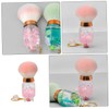Ipetboom Small Powder Brush Gas Bottle Makeup Brush Women for