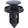 JUTOSU 9mm Hole Diameter Push Engine Under Cover Retaining Clip