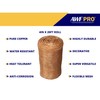 AWF PRO 4" x 20' Copper Mesh for Pest, Mice