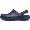 Crocs Crocs Kids' Classic Clog , Navy/Navy, 11 Little Kid