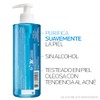 La Roche-Posay Effaclar Gel Limpiador Purificante Anti-Imperfecciones 400ml