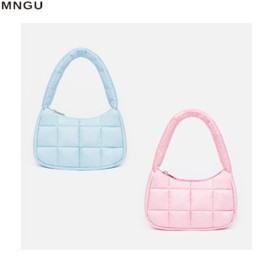 MNGU Puppy Bag 1ea, Type:Pink