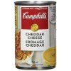 Campbell's Cheddar Cheese Soup, 284ml/9.6 oz., (Imported from Canada)