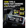 SOLVTIN S6 Pro Max Battery Jump Starter 3000A, Portable Jump