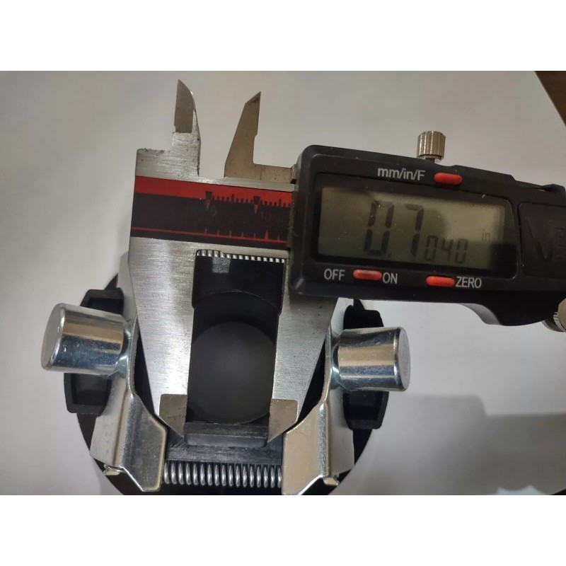 WEG Centrifugal Switch for Weg 5-10 HP 4 POLES 0865.0233,