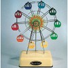 Isigro Music Box Ferris Wheel Color Song Small World (It's