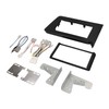 amon N-2589 AODEA Car Audio and Navigation System Mounting Kit