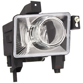 Van Wezel 3769996 Fog Lights