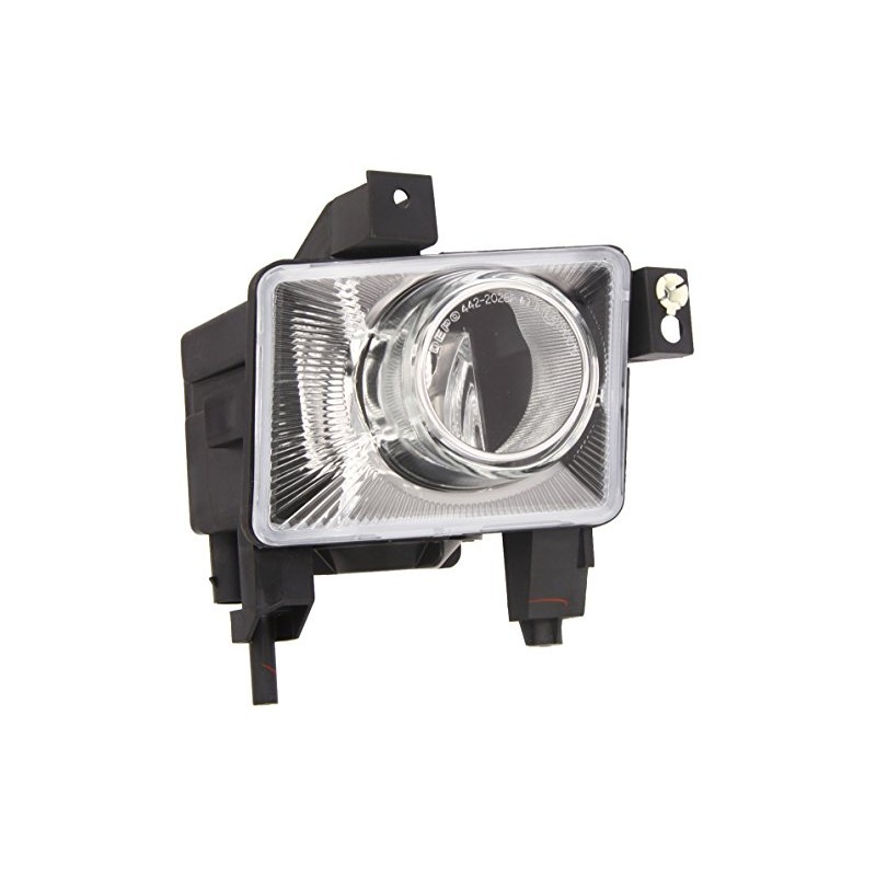 Van Wezel 3769996 Fog Lights