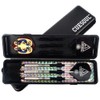 CUESOUL Tungsten Soft Tip Darts - Precision Barrel 0.6 Ounce