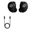 BoxWave Cable Compatible with Raycon Fitness Earbuds (2023 Edition) -