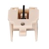 Record Player Needle Replacement High Accuracy Turntable Stylus for ATPL30