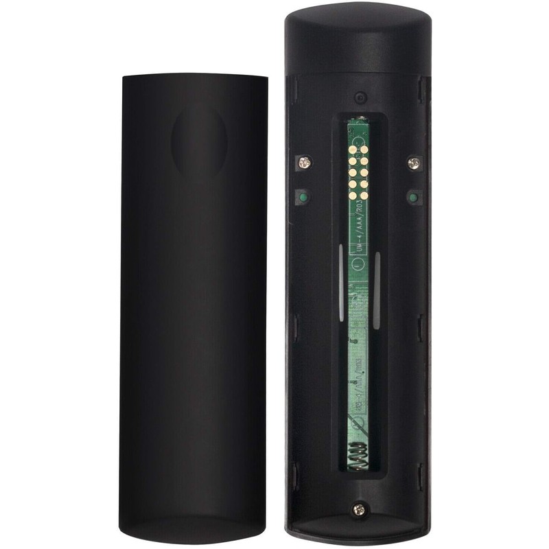 NTQinParts Replacement TV Remote Control Controller for Hisense 65QD6QF 65",