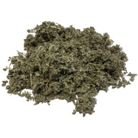 Best Botanicals Sage Leaf Cut 16 oz. (Organic)