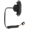 RAGBUSCLE Back-Up Camera Rear View Camera OE: 95760-2K100, Rear Park
