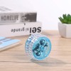 TOYANDONA Flash Yo-Yo Luminous LED String Yo-Yo Ball Trick Yoyo