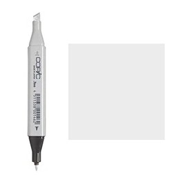 Copic Marker Original Marker, Colorless Blender